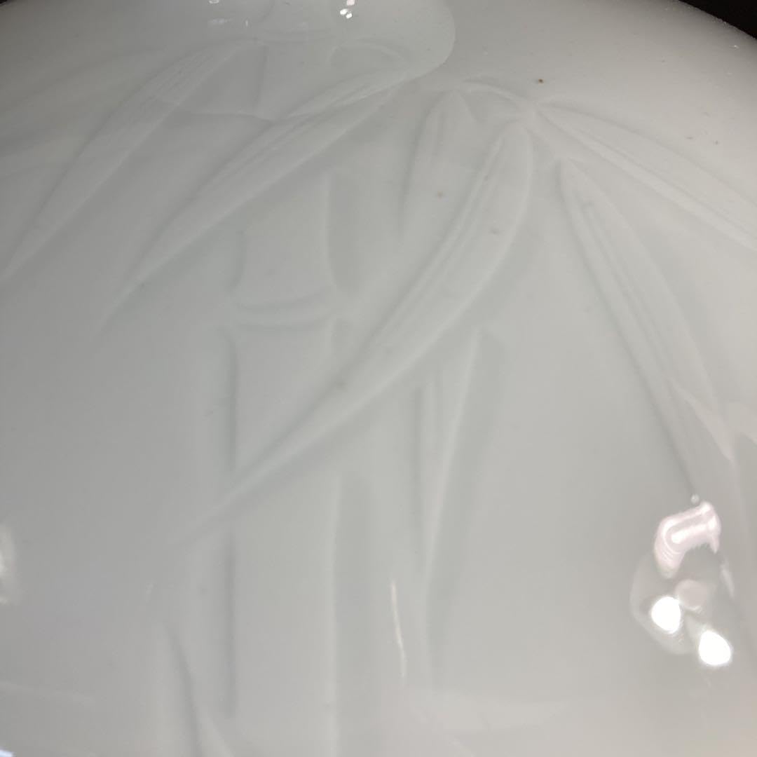 Amazon.co.jp: 井上萬二白磁の伝統 日本の名窯 人間国宝 井上萬二作