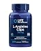 Life Extension Arginine Capsules 700 mg, 200 Vegetarian Capsules