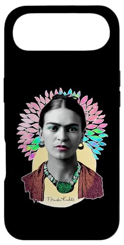 Coque iPhone Frida Kahlo Coque pour iPhone Air Coque Artistique