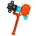 Produktbild Microsoft Lumia 640 XL LTE original Audio Flex Kabel + Kopfhörer Buchse