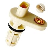 FainWan 55571994 PC884 2CRK0355 Crankshaft Position Sensor Compatible with Cruze Volt 2011-2015, Sonic Trax Encore 2013 2014 2015 2016 2017 2018