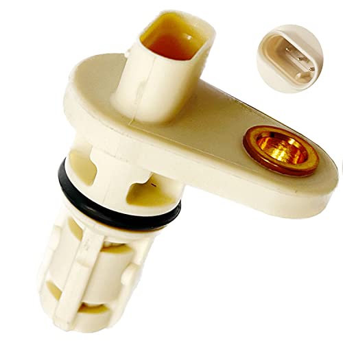 FainWan 55571994 PC884 2CRK0355 Crankshaft Position Sensor Compatible with Cruze Volt 2011-2015, Sonic Trax Encore 2013 2014 2015 2016 2017 2018