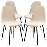 ✅Ampliamente Utilizado para Differents Ocasiones:JuneJour Fundas Sillas de Comedor se perfecto para diferentes ocasiones y celebraciones como bodas, navidad, cumpleaños. Buenas opciones para banquetes, restaurantes, hoteles, fiestas, bares, etc.