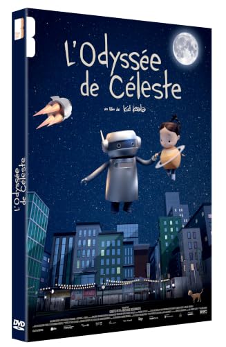 L'Odyssée de Céleste