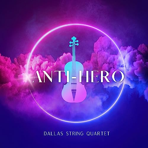 Dallas String Quartet