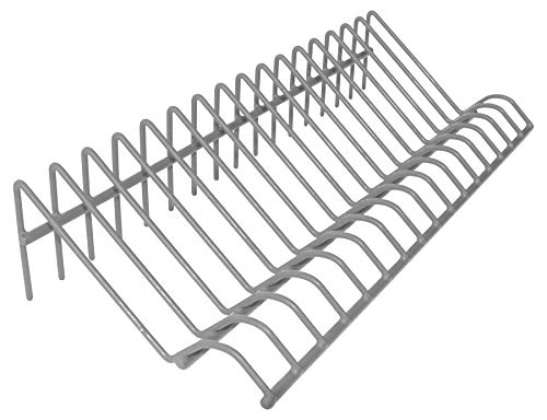 Performance Tool W30552 Plier Organizer Rack With 19Mm Wide Slots, Pvc Coating, And Adjustable Design For Workbench Or Toolbox Drawer #TOP11