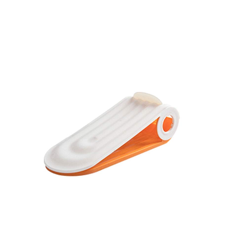 Stojak na buty 10 szt. stojak na buty stojak na buty oszczędność miejsca dwuwarstwowa pielęgnacja butów akademik artefakt szafka na buty kapcie organizer stojak na buty (kolor: beżowy)