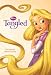 Tangled Junior Novel: The Junior Novelization (Disney Junior Novel (ebook))