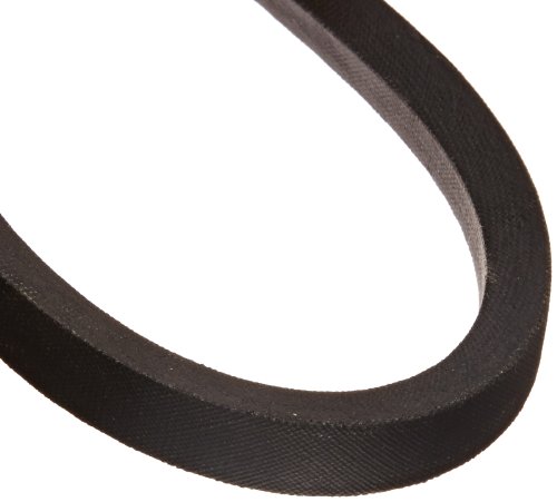 Crazy Deals Challenge B86 Classical V-Belt (B), 17mm Top Width, 2259mm Outside Length