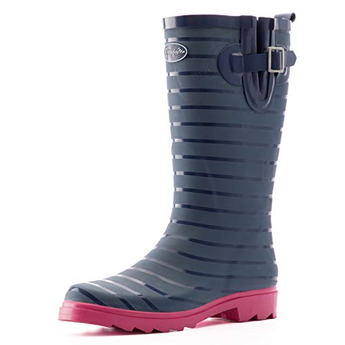 Mejores Productos De Botas Lluvia