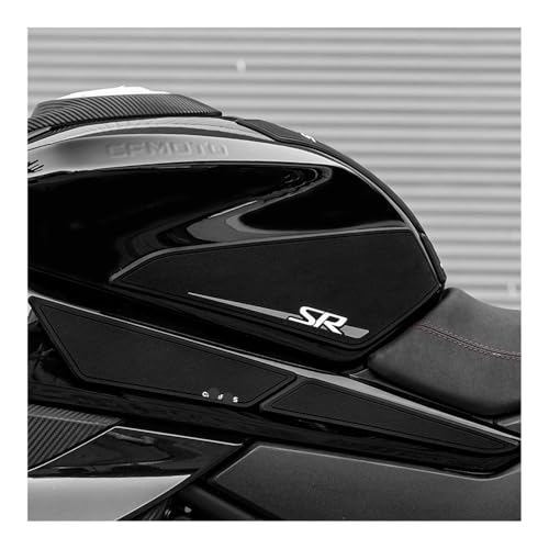 Protection réservoir 450SR pour les sorties moto et pistes