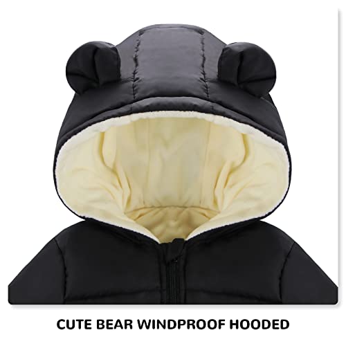 Reviews de Ropa de nieve y lluvia para Bebé los más solicitados. 9 Imagen adicional