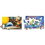 Explore Planets with Our Solar System Puzzle