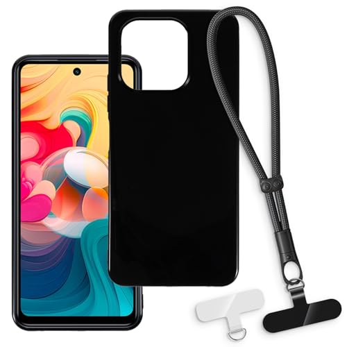 OAGELIM 2-in-1�ی�P�[�X�ƃ��X�g�X�g���b�v SPC Discovery 2 �Ƃ̌݊������� ���O���\�ȃ��j���[�h�t���d�b�J�o�[�A����~�ߕ����h�~�O���b�v�n���h�� (�u���b�N + �u���b�N)