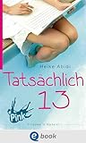  Tatsächlich 13 (Alles, was Mädchen wissen sollten 1)