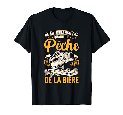 AnnonceT-shirts pecheur breton à acheter en ligne