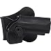 Cytac Tactical Hard-Shell Paddle Pistol Holster