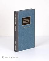 John Berryman, a Descriptive Bibliography (Pittsburgh Series in Bibliography) 0822932814 Book Cover