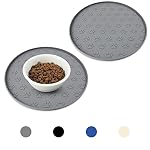 Cat Feeding Mats Portable