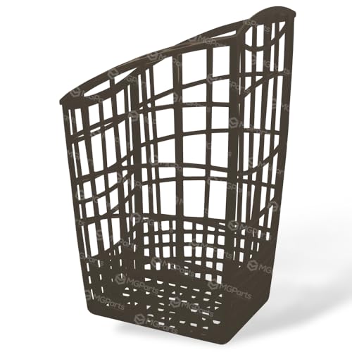 Cesto Plástico Para Talheres Lava Louças Brastemp W10370945 Original