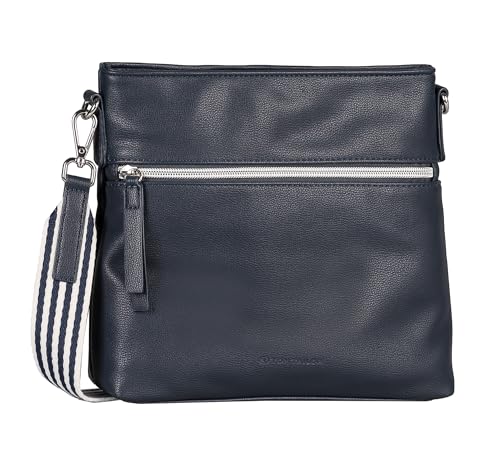 Sac à main TOM TAILOR Orla Stripe parfait pour vos sorties en ville et le travail