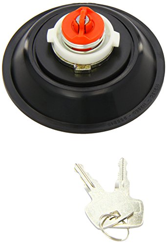 Valeo Bouchon de Réservoir de Carburant 247553