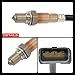 A-Premium Downstream O2 Oxygen Sensor Compatible with BMW 335i 2011-2013, 535i, 535i xDrive, 535i GT, X3, 740i, 640i, X4, 135i, 135is, X5, X6, ActiveHybrid 3/5/7, L6 3.0L, Replace# 11787589475
