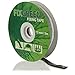 Produktbild com-four® Klebekitt - Knetmasse für Pinholder - Floristik-Zubehör - Befestigungskitt für Bastelzubehör (Fixing Tape - 15mm)