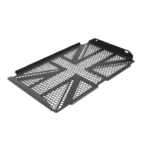 Grille de radiateur moto pour Trident 660 2021 couvercle de protection noir