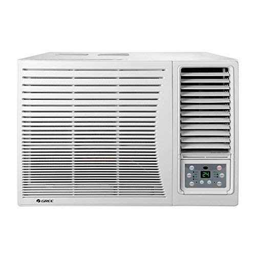 HANTECH Fensterklimagerät GJC- 12- AG 12000 BTU Window Klima Klimagerät