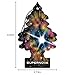 LITTLE TREES Car Air Freshener | Hanging Tree Provides Long Lasting Scent for Auto and Home | 24 Air Fresheners |Supernova