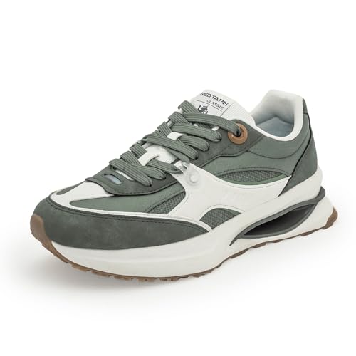 Image of Red Tape Mens Rsl0622 Lifestyle Sneakers