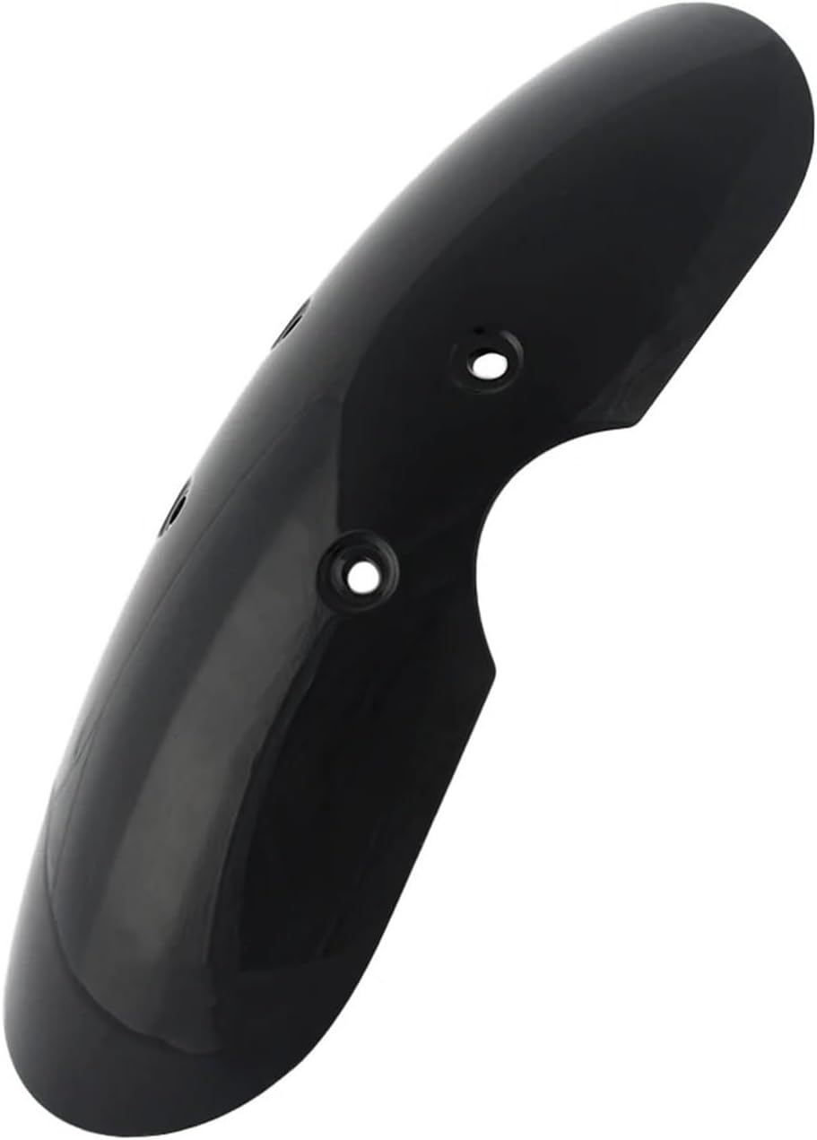 Dirt Bike Rear Fender for Triumph for Bonneville for Scrambler T100 2001-2016 2015 Motorcycle Short Front Fender Mask Splash Mudguard Fairing Chopper Motorcycle Front Rear Fender