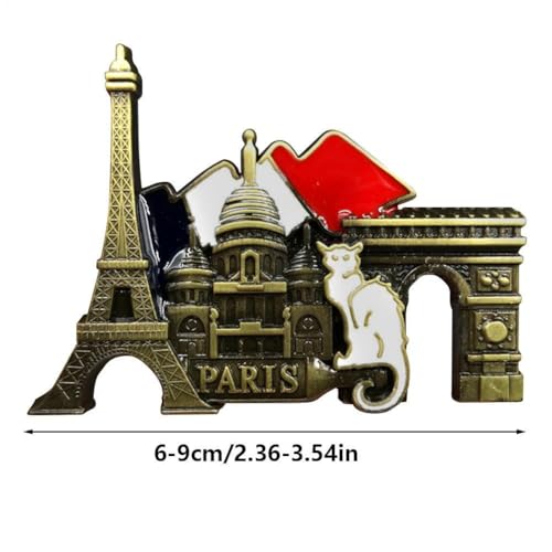 El Mejor Listado de Descripcion de Paris más recomendados. 23 Imagen adicional