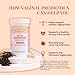 with Harmony Pre/Probiotic with Vaginal and Hormonal Support