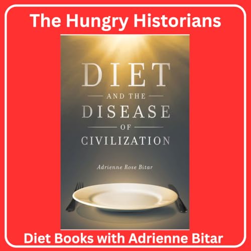 Diet Books with Adrienne Bitar