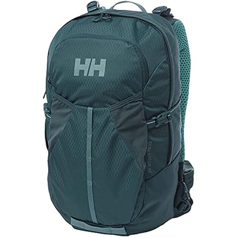 Helly Hansen Generator Backpack, Verde Cover