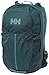 Helly Hansen Generator, Backpack Unisex Adulto, 436 Midnight Green, Free Size