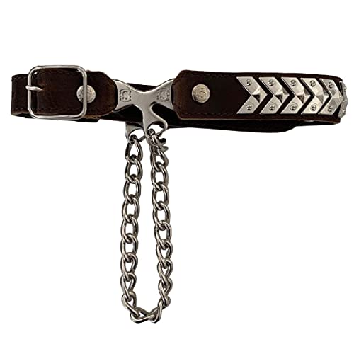 Sendra Stiefelbänder Arnes40 Braun Cover