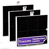 siemens ks36wpi30 Compatible avec : nos 3 filtres pour hotte aspirante sont adaptés pour Balay 3BD863XP/02, 3BD697C/01, 3BD697N/01, 3BD892XP/01, 3BD892AP/04/Bosch DWB062450R/01, DHZZ. Référence : 5136. 00), DHZ5135(00), DHZ5205(00), DWB092450R/01, DWB092450R/02