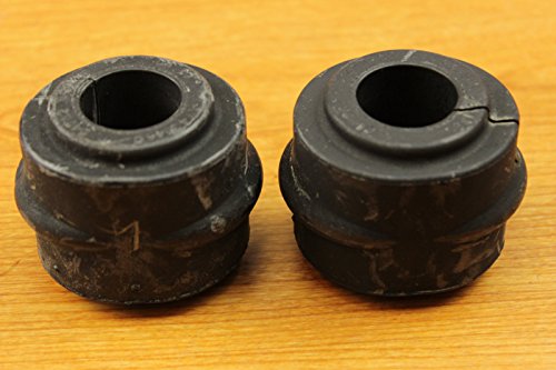 Chrysler 300 Dodge Charger Set 2 Of Sway Stabilizer Bar Bushings Oem #TOP3