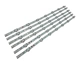 Muy adecuado for retroiluminación LED de TV.