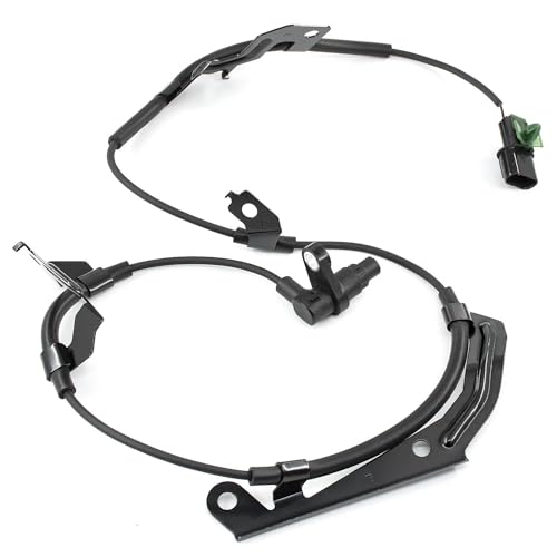 Capteur ABS roue gauche Mitsubishi L200 pour réparer le voyant de freinage défaillant