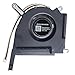 New Replacement Cooling Fans for ASUS TUF Gaming A17 F17 F15 A15(2022,2023) FA507 FX507 FA707 FX707 FA507R FX507NV FX707Z FA707R FA507XI (DC 5V Fan for RTX3050 RTX3050Ti Laptop)