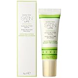 Mary Kay Satin Lips Lip Balm ~ New in Box ~ Full Size ~ Pink Lid