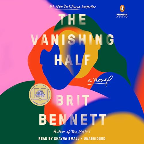 The Vanishing Half: A GMA Book Club Pick (A Novel)