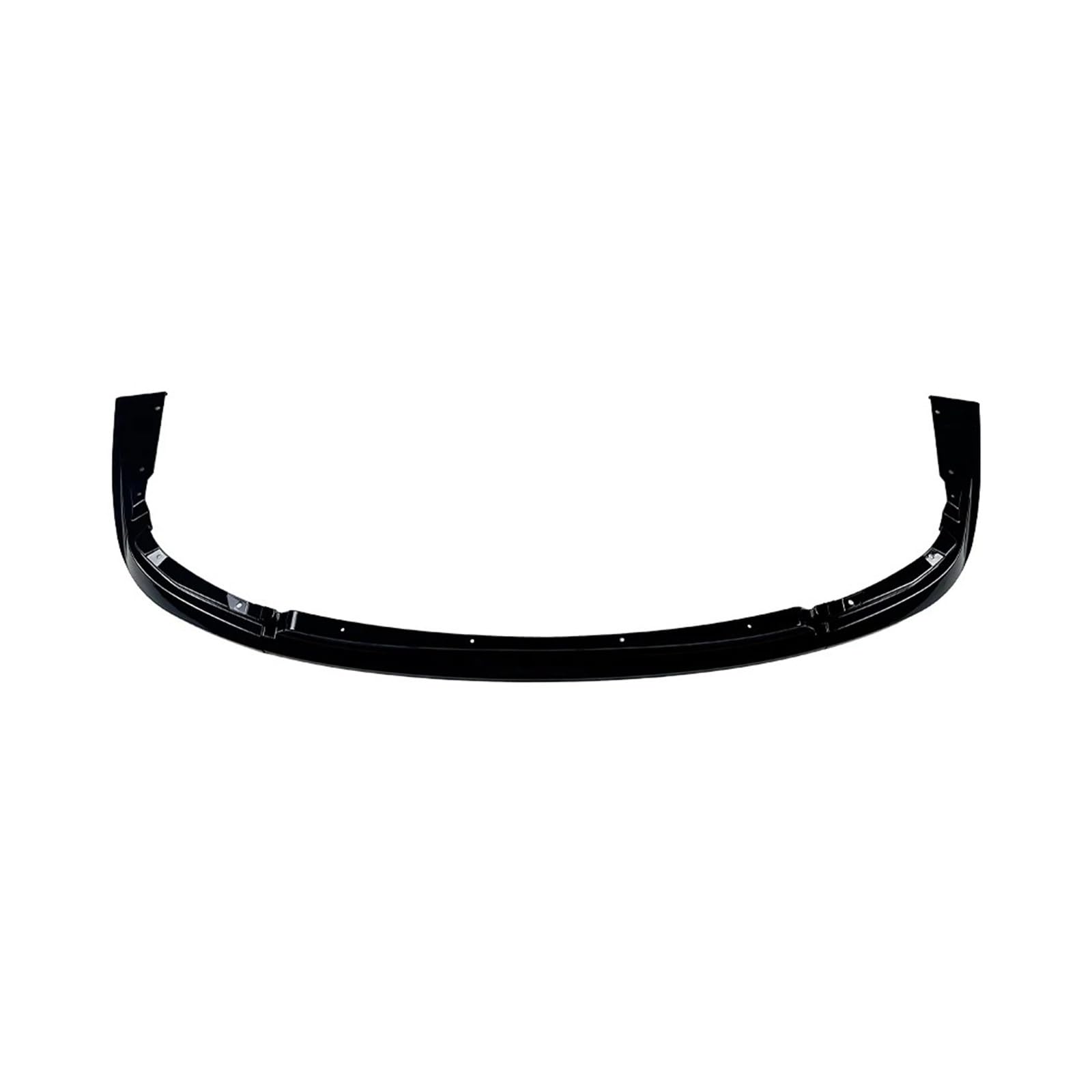 Garnitures barre avant et diffuseur pour Subaru Impreza WRX STI 2004