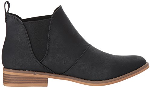 Rocket Dog Women's Maylon Ankle Bootie, Black, 8 M Us #TOP5