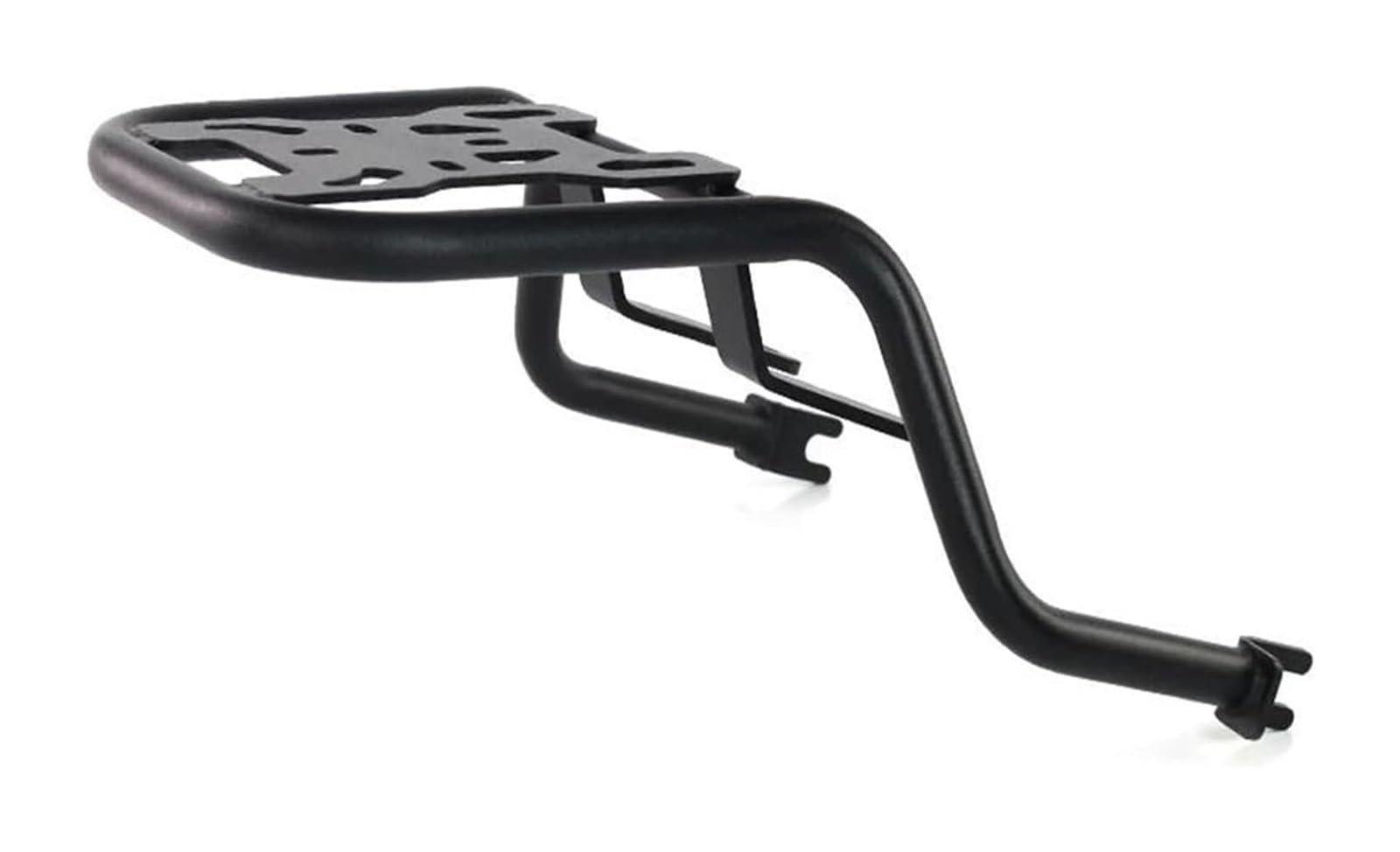 per Monkey 125 2019-2024 Portapacchi Posteriore per Motocicletta Supporto per Bauletto Posteriore Supporto per Ripiano Portapacchi Posteriore Portapacchi Posteriore per Moto