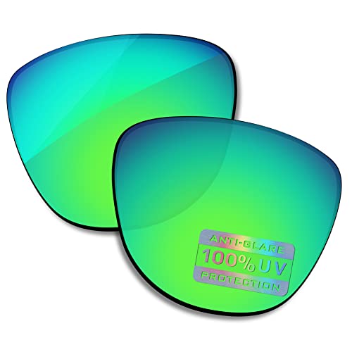 Image of Bowyer POLARIZED Replacement Lenses For Oakley Frogskins Family Sunglasses